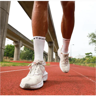 Kit 12 Meia Masculina Premium de Algodão Cano Longo | 8080 em Oferta na Shopee