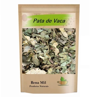 Pata De Vaca Folhas 1kg/500g/100G - Alta Qualidade - Chá