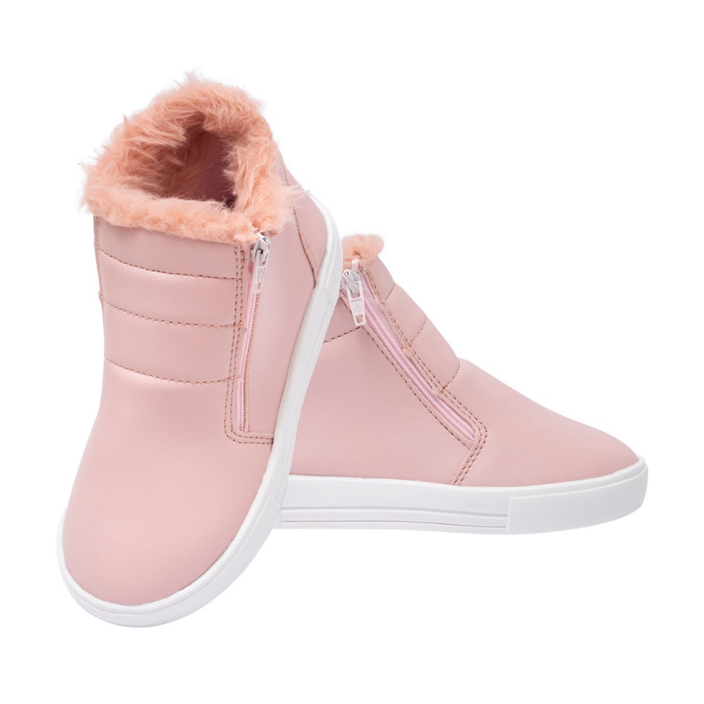 Bota Neve Infantil em Oferta Shopee 2025