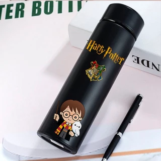 Garrafa térmica Harry Potter