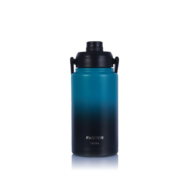 GARRAFA TÉRMICA GIG FAST 1800ML