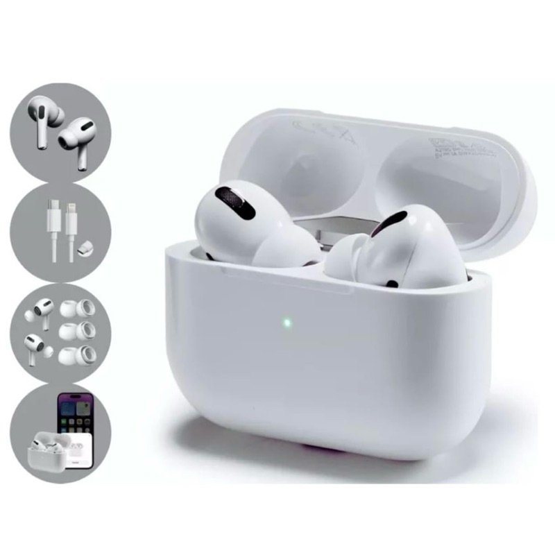 Fone Apple AirPods Pro (2ª geração)