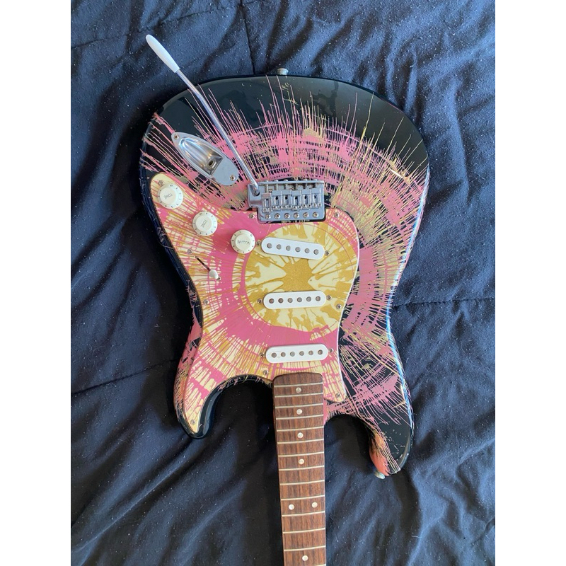 Guitarra Condor strato Gx40 | Shopee Brasil
