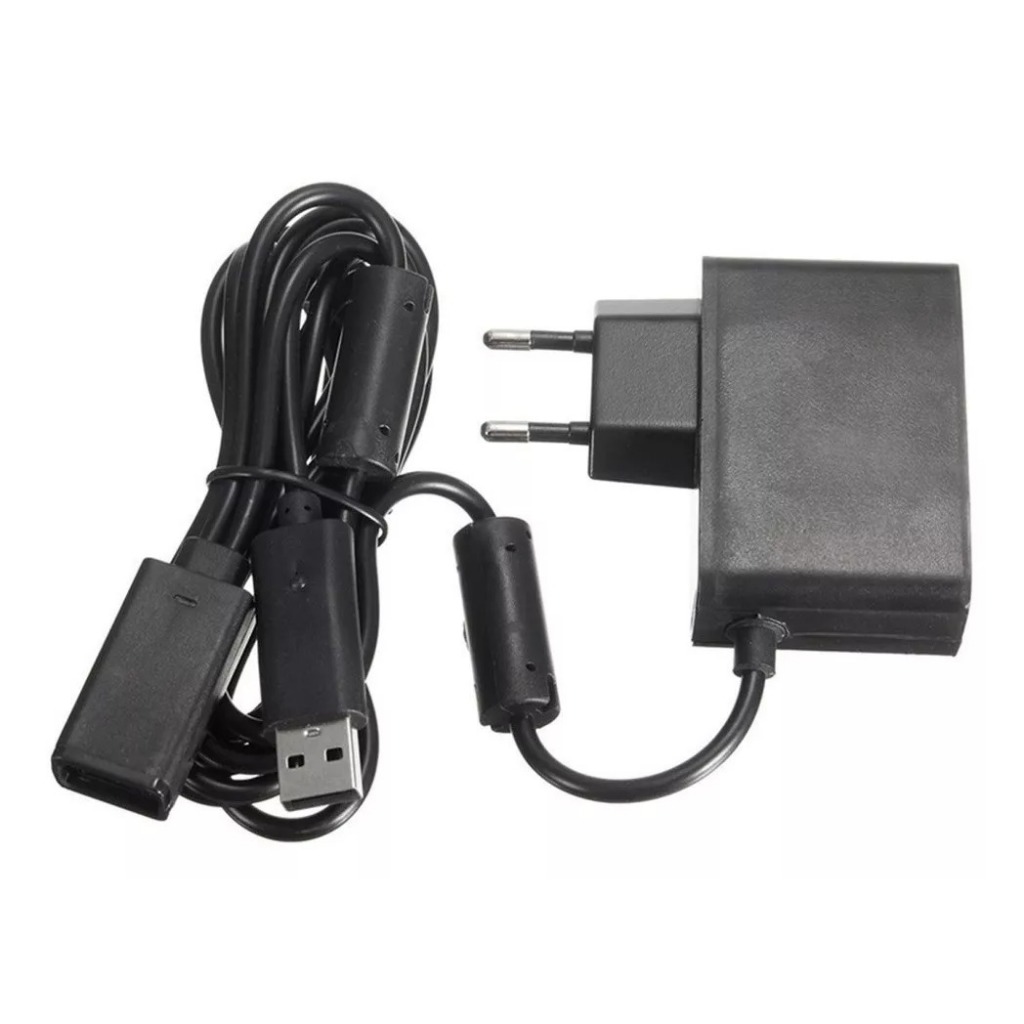 Xbox 360 kinect usb adapter discount