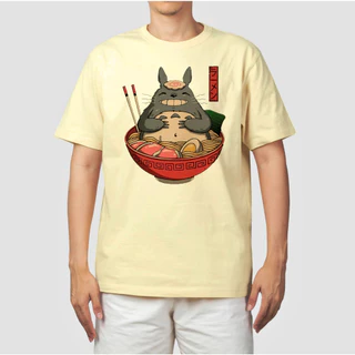 Camiseta Camisa Totoro Anime Filme studio ghibli nerd