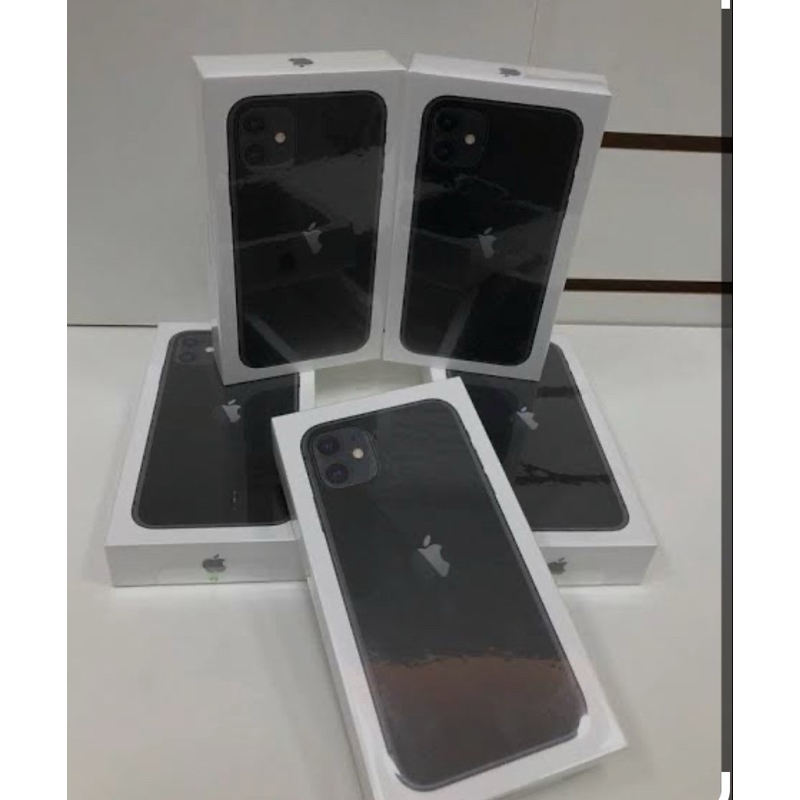 iPhone 11 128gb Lacrado original 1 ano d garantia