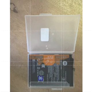 Bat Redmi Note 9 Pro - BN53 original