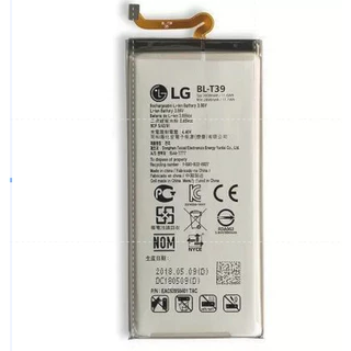 Bat Bl-t39 LG K12 original