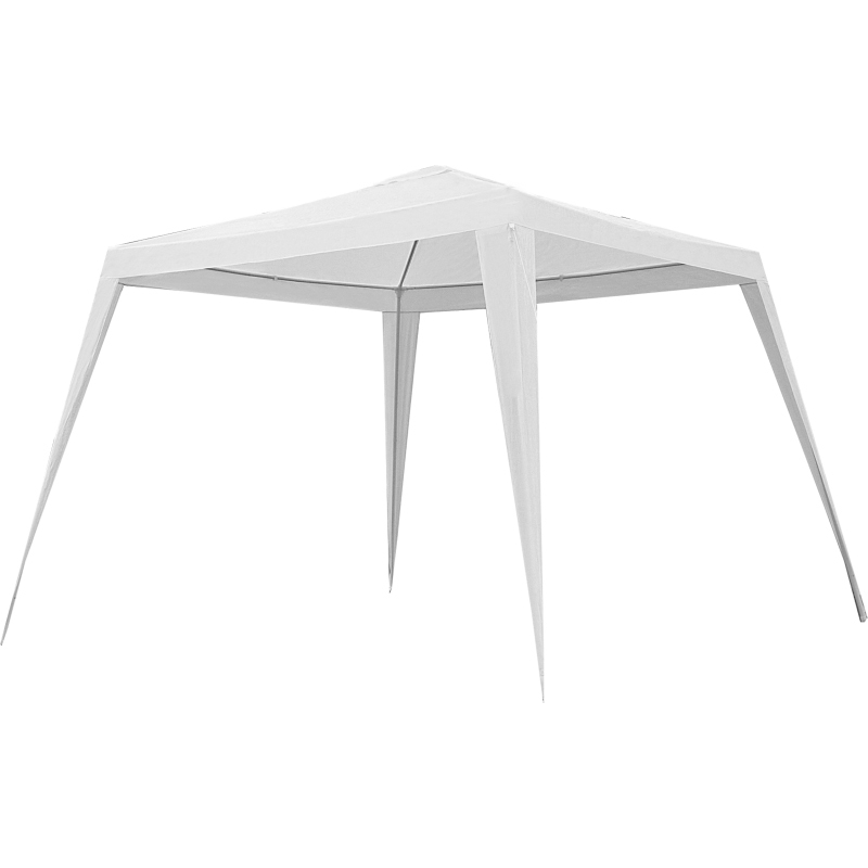 Tenda Gazebo Praia 3x3 Barraca Camping campo top com proteção solar Tssaper