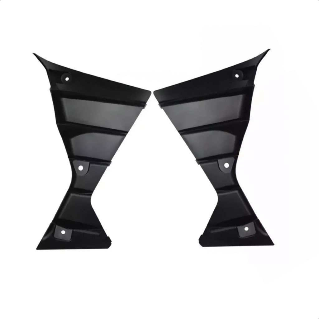 par complemento aba do tanque fazer 250 2011 a 2015