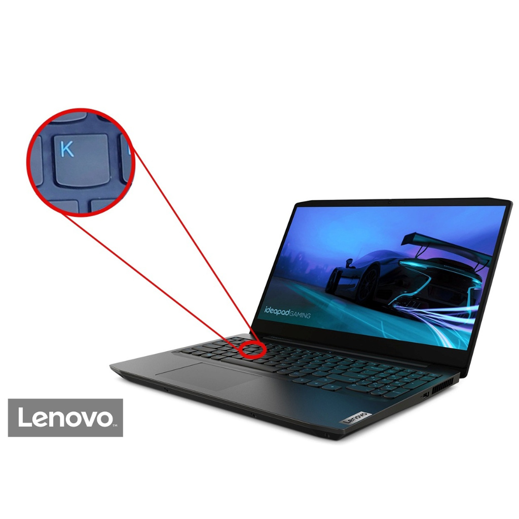 Tecla Avulsa Notebook Lenovo Ideapad Gaming 3i 15imh05