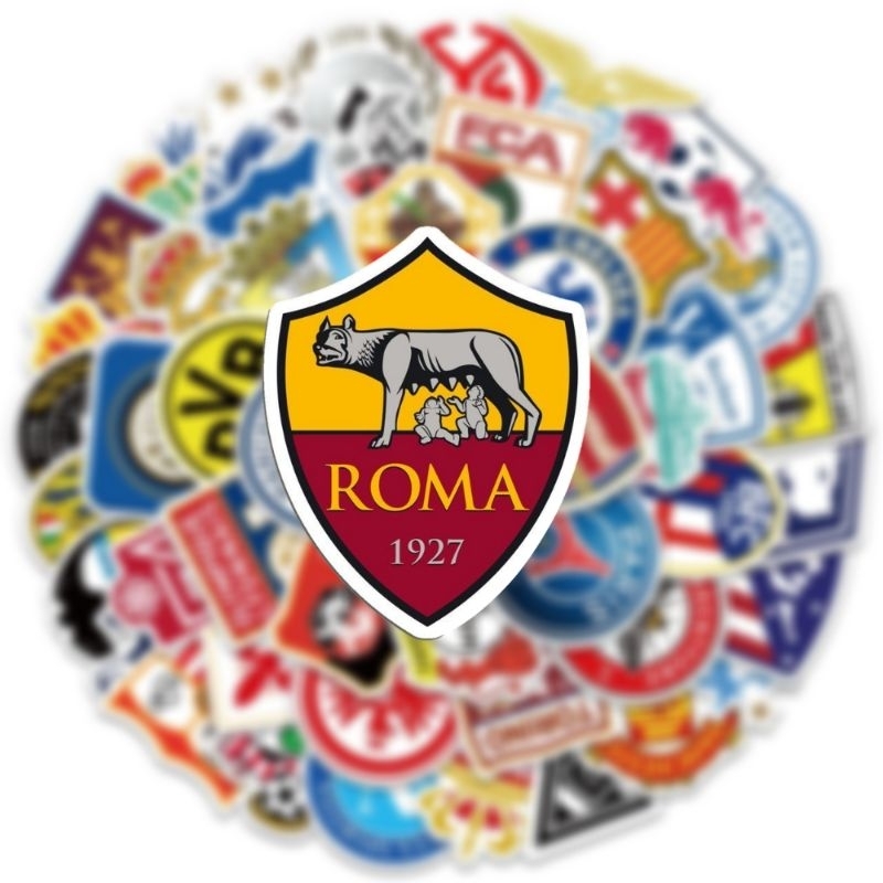 Adesivo Roma