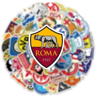 Adesivo Roma