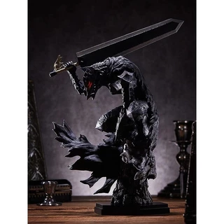 Guts - Berserk - Action Figure - Colecionavel - Decoração