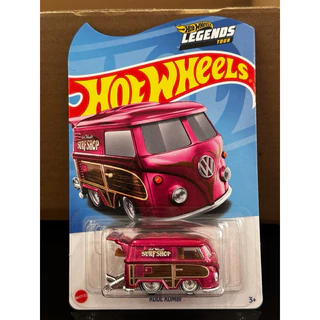 Hot Wheels Kool Kombi Legends 2024