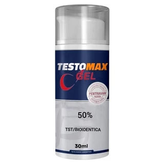 testo gel-50% biologico alta absorçao