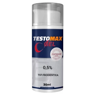 testo gel-0,5% biologico alta absorcao