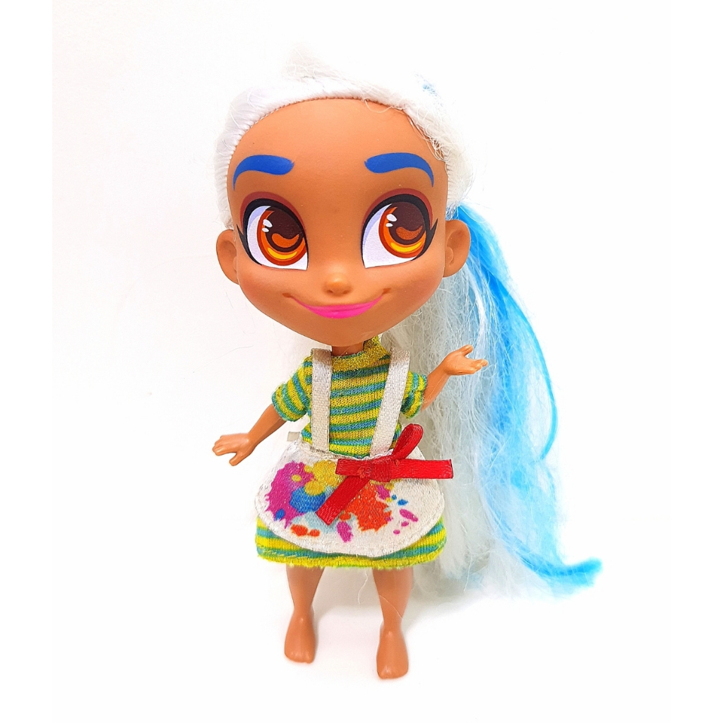 Shopkins hairdorables on sale