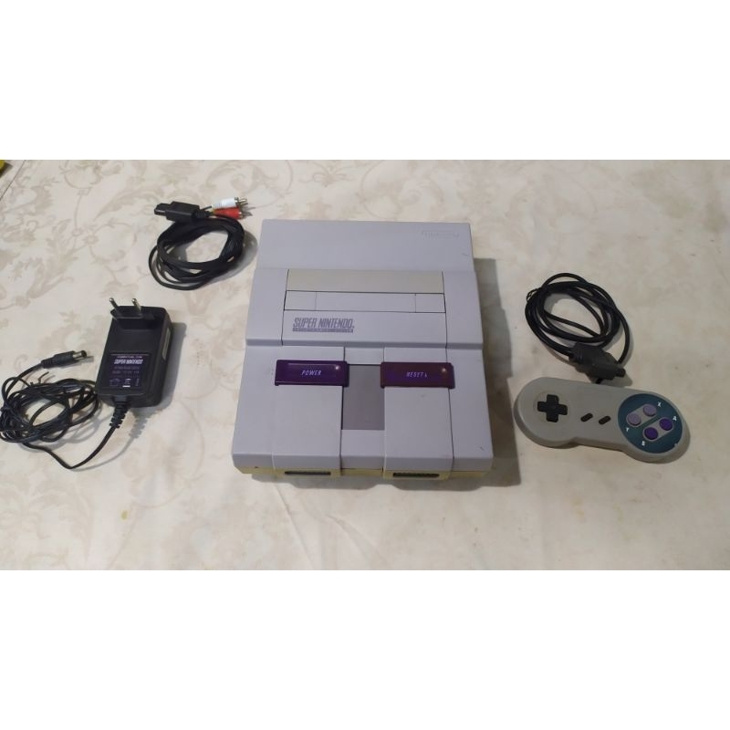 super nintendo fat