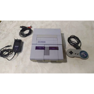 super nintendo fat