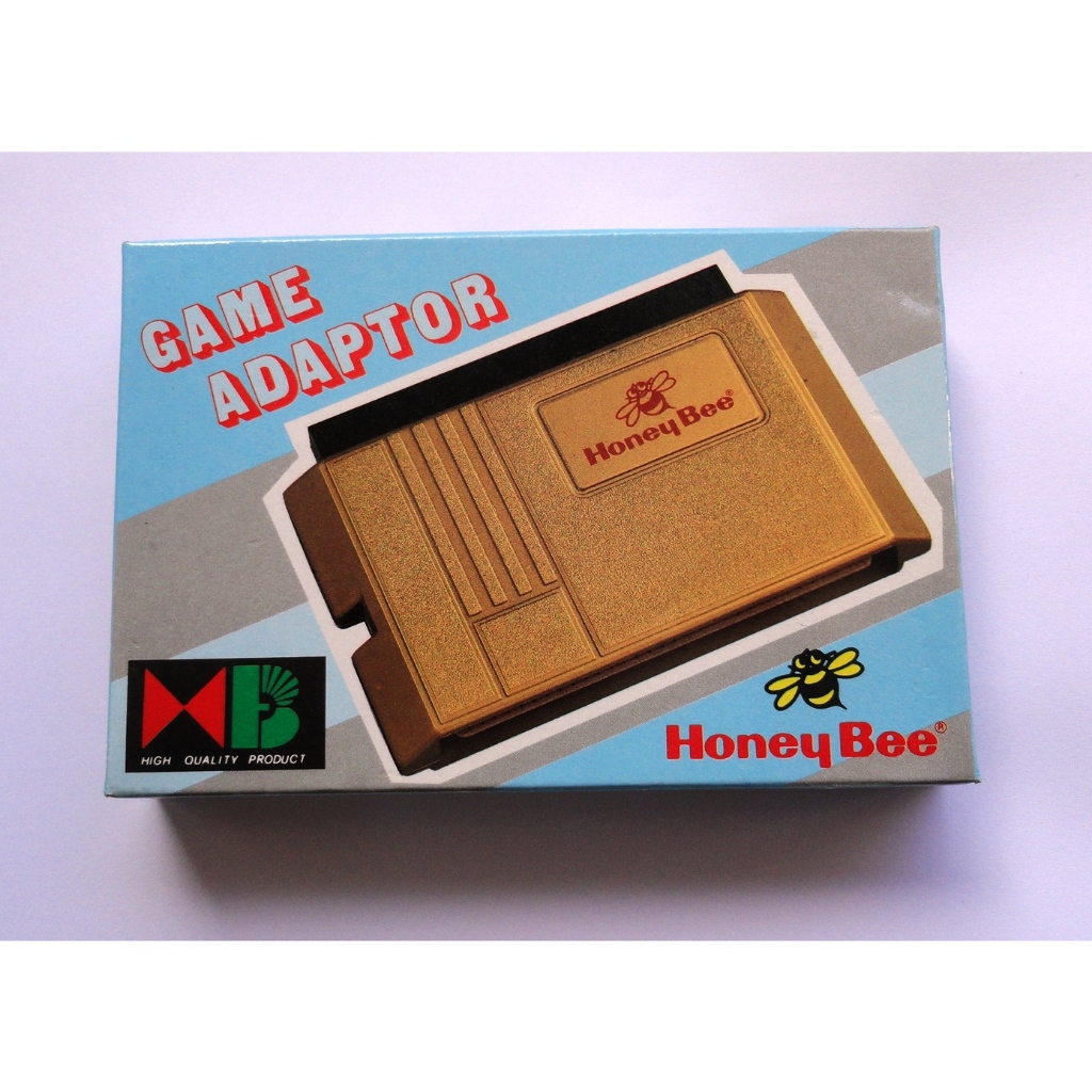 game adaptador honey bee para jogar fita mega drive japones para tectoy genesis sega leia