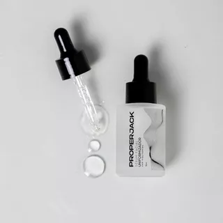 Sérum Uniformizador 30ml Niacinamida 10% - Proper Jack - Antimanchas Masculino - Correção de Tons