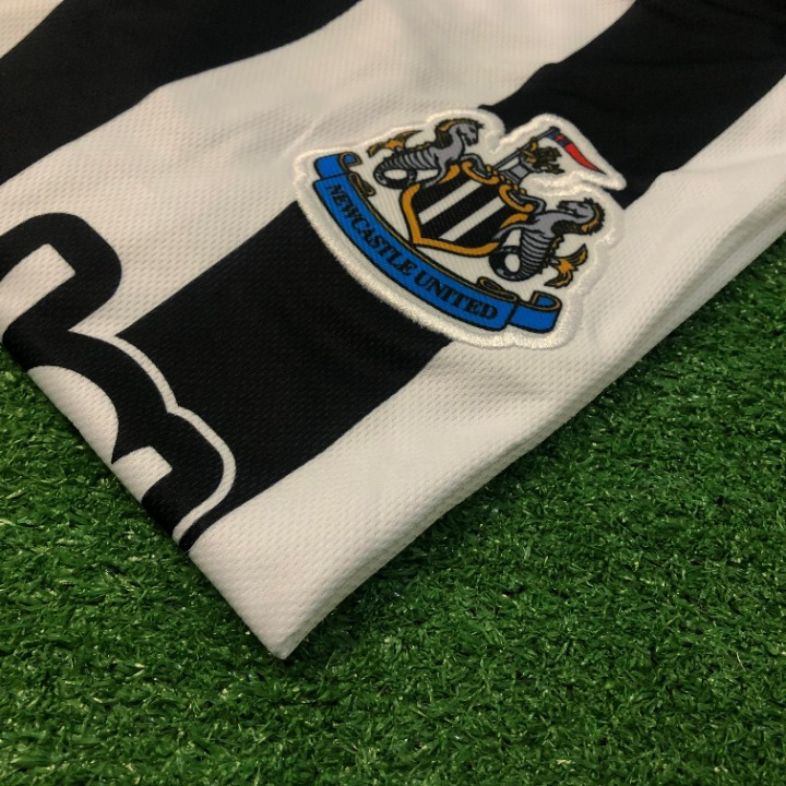 Camisa de Time do NewCastle