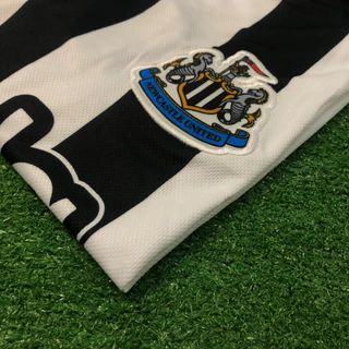 Camisa de Time do NewCastle