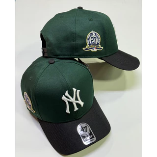 Boné Masculino e Feminino Beisebol NewYork/ Sox/ NBA / NFL / NY/ Seven Fit / Mitchell Ness / Bordado /Aba curva