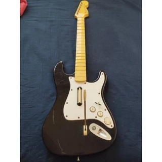 Guitarra original do Rock Band sem receptor USB
