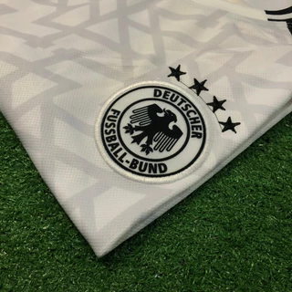 Camisa de Time da Alemanha 24/25