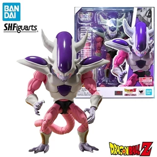 Frieza (3rd Form) - Dragon Ball - S.H.Figuarts - Bandai Lacrado PRONTA ENTREGA