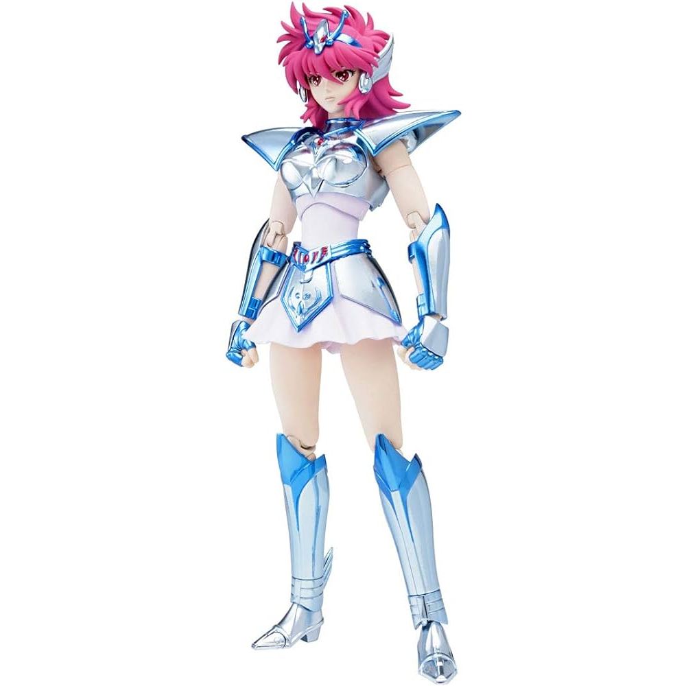 Cloth Myth - Shoko de Equuleus / Saint Seiya Saintia Sho - Bandai Lacrada PRONTA ENTREGA