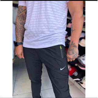 Calça Dri fit NK Importada Elastano Masculino Feminino Unissex