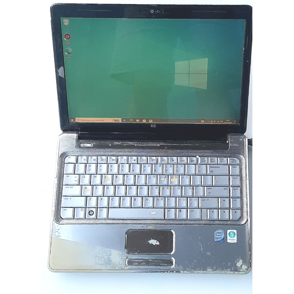 Notebook Hp Pavilion Dv4-1125nr - Leia Antes De Comprar
