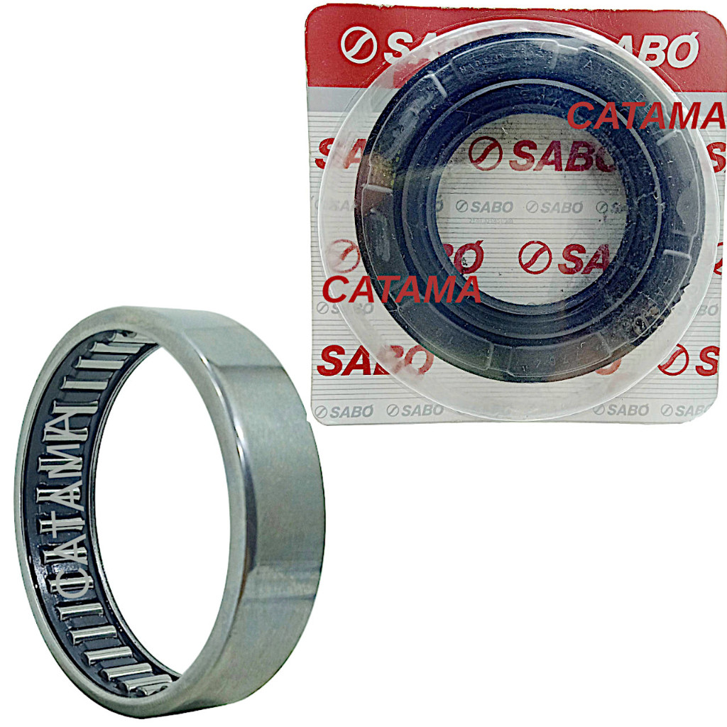 Kit Rolamento Eixo Cardan Fiat Toro 2.0 4x4 - Escorrega o Preço