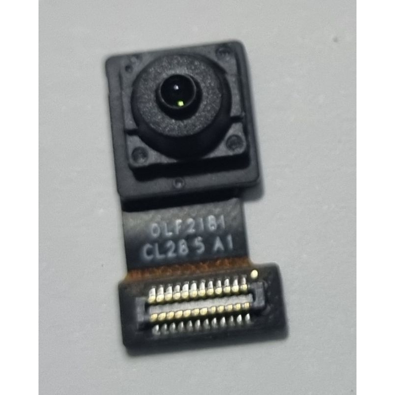 Camera Frontal Para Poco X3 / X3 Pro / X3 Nfc Flat Selfie Original