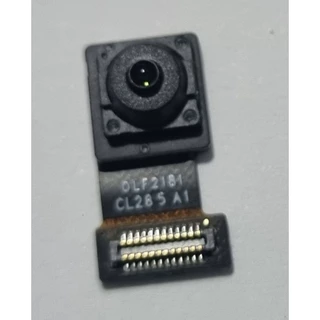 Camera Frontal Para Poco X3 / X3 Pro / X3 Nfc Flat Selfie Original