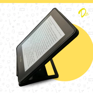 Suporte Organizador Kindle Escritório Várias Cores Presente