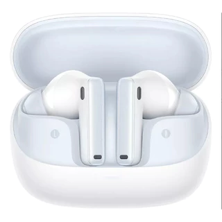Fone Sem Fio Baseus Bowie M2s Anc Cancelamento Ruído Cor Branco