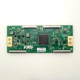 Placa Tcon T-Con Controle TV LG 32LV5500 42LV5500 47LV5500 42LW4500 47LW4500 42LW5700 47LW5700 Philips 42PFL8606D/78 42PFL8606D 6870C-0358A