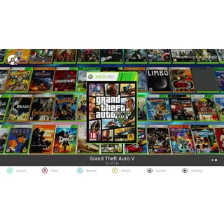 HD para xbox 360 disco rígido xbox jogos