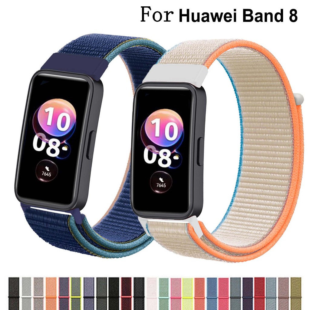 Honor Band 10 Simpeak 3PCS Bracelet Compatible Pour HUAWEI Band 10/Band 9 Huawei Band 9