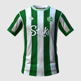 Camisa JUVENTUDE TEMPORADA 2024/25 de Alta Qualidade PROMOÇÃO Frete Grátis ENVIO IMEDIATO