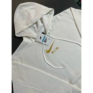 moletom n1k3 a1r canguru masculino