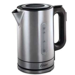 Chaleira Elétrica Digital Oster Inox - 220v