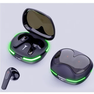 Fones De Ouvido Sem Fio Fones De Ouvido Estéreo De Alta Fidelidade Com Microfone Fones De Ouvido Esportivos Para Android Para Ios Bateria De Longa Duração
