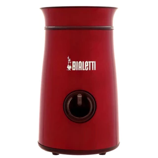 Moedor De Café Bialetti Eletricity Vermelho - 110V