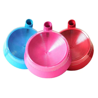Bebedouro Inteligente Dosador de Água Pet Para Cachorros Caes Gatos Pelos Longos