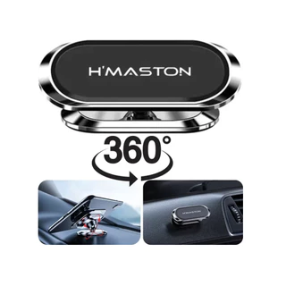 Suporte Magnético Automotivo Celular Com Imã Universal 360° Graus